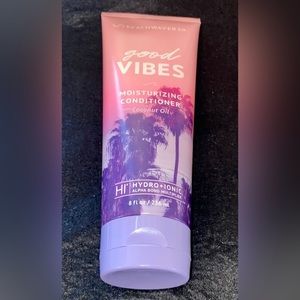 💕Beachwaver Good Vibes Moisturizing Hair Conditioner💕